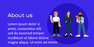 Get to know our company